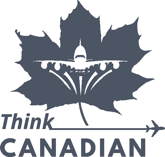 Think Canadian